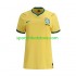 Brasilien Dame Heim trikot WM 2026 Kurzarm
