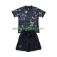Kanada Kinderset Auswärts trikot WM 2026 Kurzarm