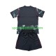 Kanada Kinderset Auswärts trikot WM 2026 Kurzarm