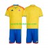 Kolumbien Kinderset Heim trikot WM 2026 Kurzarm