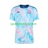 Costa Rica Herren Auswärts trikot 2026 Kurzarm