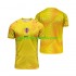 Kroatien Herren Heim trikot WM 2026 Kurzarm Torwart