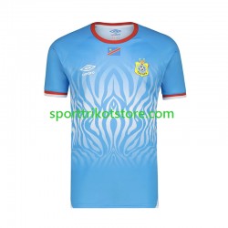 Herren Auswärts trikot WM 2026 Kurzarm DR Congo
