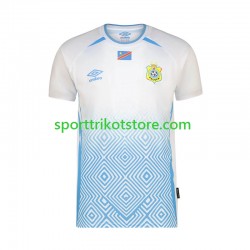 Herren Heim trikot WM 2026 Kurzarm DR Congo
