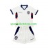 Ecuador Kinderset Ausweich trikot WM 2026 Kurzarm