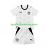Ägypten Kinderset Auswärts trikot WM 2026 Kurzarm