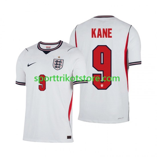 England Herren Heim trikot WM 2026 Kurzarm Harry Kane 9