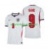 England Herren Heim trikot WM 2026 Kurzarm Harry Kane 9
