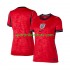 England Dame Auswärts trikot WM 2026 Kurzarm