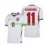 England Herren Heim trikot WM 2026 Kurzarm Marcus Rashford 11