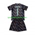 Frankreich Kinderset Heim trikot WM 2026 Kurzarm Torwart Brice Samba 1