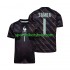 Frankreich Herren Heim trikot WM 2026 Kurzarm Torwart Brice Samba 1