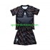 Frankreich Kinderset Heim trikot WM 2026 Kurzarm Torwart