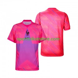Frankreich Herren Auswärts trikot WM 2026 Kurzarm Torwart