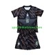 Frankreich Kinderset Heim trikot WM 2026 Kurzarm Torwart Mike Maignan 16