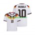 Deutschland Herren Heim trikot WM 2026 Kurzarm Jamal Musiala 10