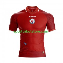 Herren Ausweich trikot WM 2026 Kurzarm Haiti