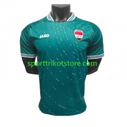 Irak Herren Heim trikot 2026 Kurzarm