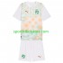 Elfenbeinküste Kinderset Auswärts trikot WM 2026 Kurzarm