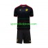 Jamaika Kinderset Auswärts trikot WM 2026 Kurzarm