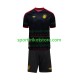 Jamaika Kinderset Auswärts trikot WM 2026 Kurzarm