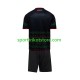 Jamaika Kinderset Auswärts trikot WM 2026 Kurzarm