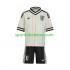 Japan Kinderset Auswärts trikot WM 2026 Kurzarm