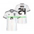 Japan Herren Auswärts trikot WM 2026 Kurzarm Kaishu Sano 24