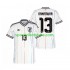 Japan Herren Auswärts trikot WM 2026 Kurzarm Keito Nakamura 13