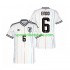 Japan Herren Auswärts trikot WM 2026 Kurzarm Wataru Endo 6