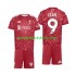 Liverpool Kinderset Heim trikot 2027-2028 Kurzarm Alexander Isak 9