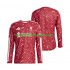 Liverpool Herren Heim trikot 2027-2028 Langarm