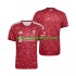 Liverpool Herren Heim trikot 2027-2028 Kurzarm