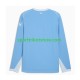 Manchester City Kinderset Heim trikot 2027-2028 Kurzarm