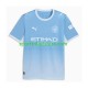 Manchester City Herren Heim trikot 2027-2028 Kurzarm