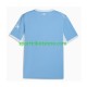 Manchester City Herren Heim trikot 2027-2028 Langarm
