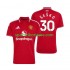 Manchester United Herren Heim trikot 2027-2028 Kurzarm Benjamin Sesko 30