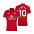 Manchester United Herren Heim trikot 2027-2028 Kurzarm Matheus Cunha 10