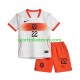 Manchester United Herren Heim trikot 2027-2028 Kurzarm Matheus Cunha 10