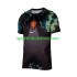 Niederlande Herren Auswärts trikot WM 2026 Kurzarm Torwart