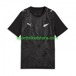 Neuseeland Herren Auswärts trikot 2026 Kurzarm