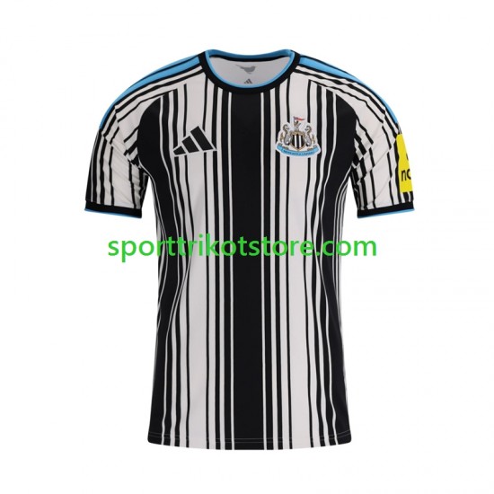 Newcastle United Herren Heim trikot 2027-2028 Kurzarm