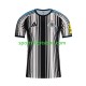 Newcastle United Herren Heim trikot 2027-2028 Kurzarm