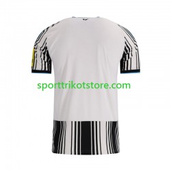 Niederlande Kinderset Auswärts trikot WM 2026 Kurzarm Virgil van Dijk 4