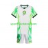 Nigeria Kinderset Auswärts trikot 2026 Kurzarm