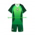 Nigeria Kinderset Heim trikot 2026 Kurzarm