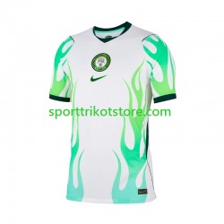 Nigeria Herren Auswärts trikot 2026 Kurzarm