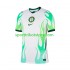 Nigeria Herren Auswärts trikot 2026 Kurzarm