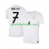 Norwegen Herren Ausweich trikot WM 2026 Kurzarm Alexander Sorloth 7