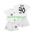 Norwegen Kinderset Ausweich trikot WM 2026 Kurzarm Antonio NUSA 20